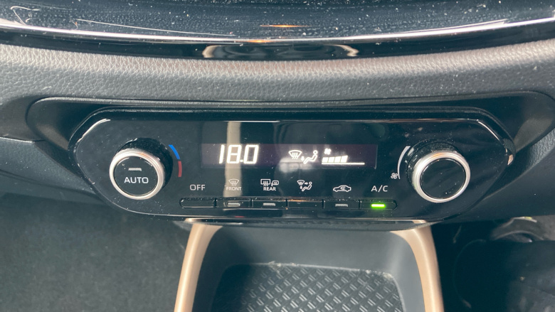 Toyota Aygo X 1.0 VVT-i Edge 5dr Petrol Hatchback